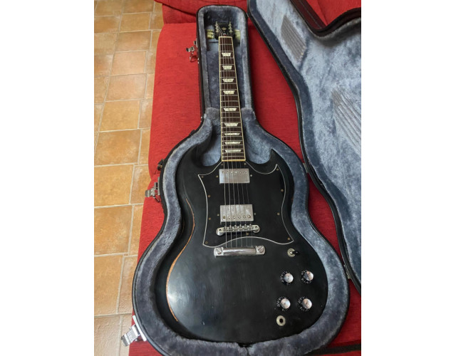 Gibson SG Standard '97