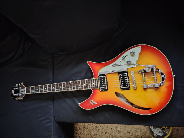 Duesenberg Double Cat 2006!!