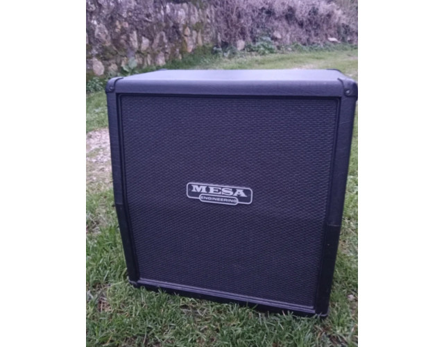 Mesa Boogie Mini Slant 1X12