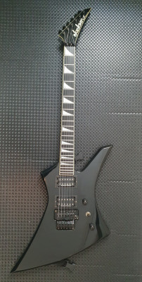 Jackson USA KE2 Kelly (en EXCELENTE estado)