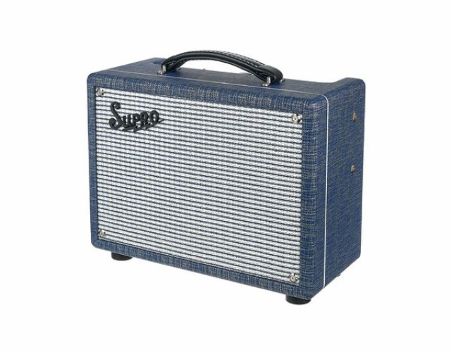 Compro Supro 64 Super Combo