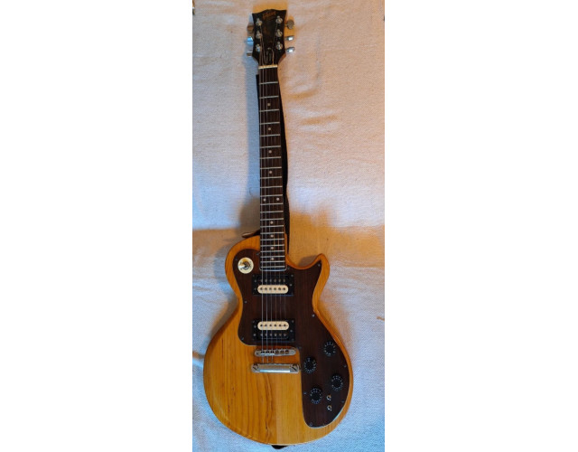 Gibson Sonex 180 Standard