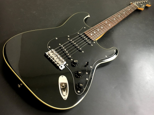 Cambio Fender  Stratocaster Aerodyne por Fender Jaguar , Custom 72, 335..