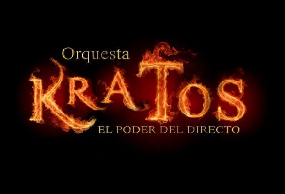 Orquesta Kratos de Valencia busca cantante Masculino