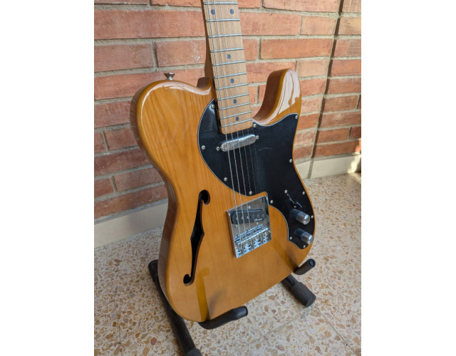 Harley Benton TE-69