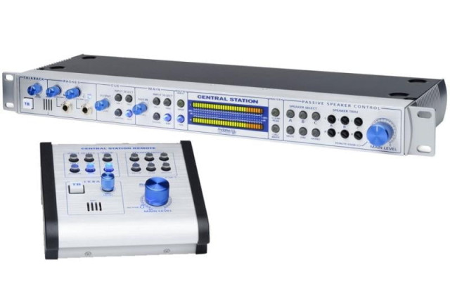 Presonus Central Station Plus