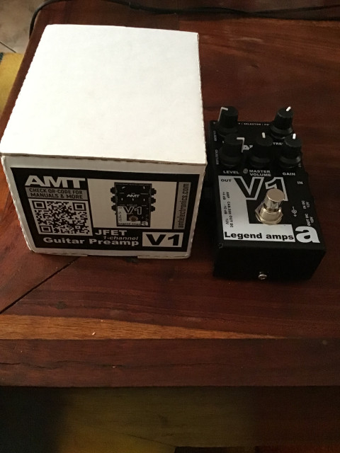 Amt legend series v1,maxon ood9;Foxgear plex 55