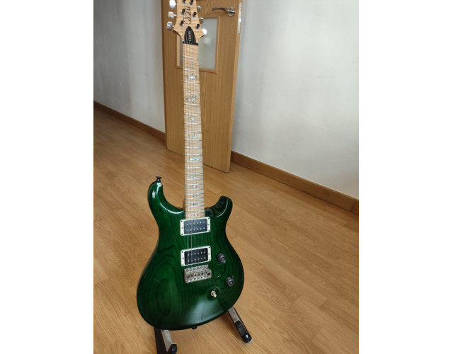 PRS Custom 24 Swamp Ash 