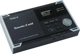 SonicCell Roland
