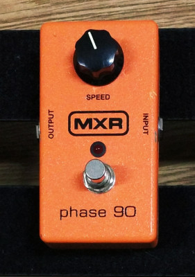 MXR Phase 90