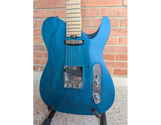 Chapman ML3 Traditional MIK