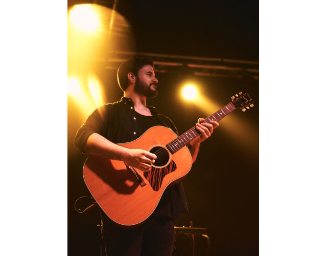 Clases de guitarra ONLINE! Fran Canales