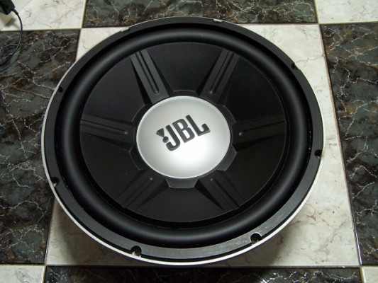 JBL GTO 1514 Subwoofer 15"