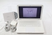 Macbook Blanco Unibody core2 duo 2,4
