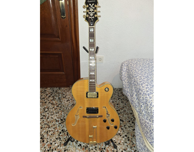 Epiphone Broadway