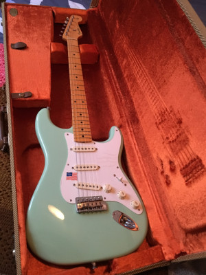 Strator Fender Vintag 57