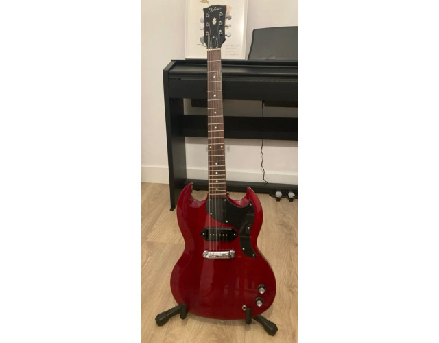 Tokai SG Junior