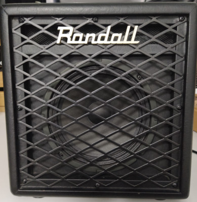 Randall diavlo rd1 combo