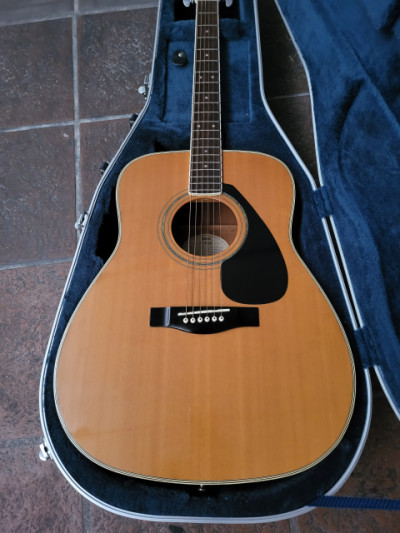 Yamaha fg 430