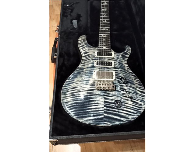 PRS Studio.