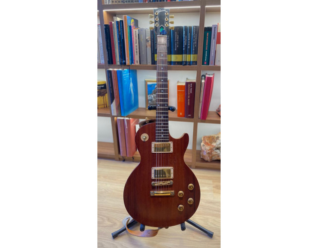 Gibson Les Paul Studio "Smartwood series"