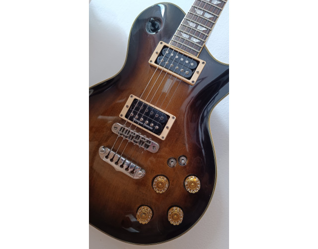 Guitarra Aria Pro II PE-60 Vintage