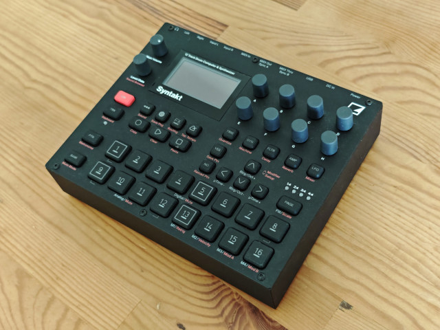 Elektron Syntakt