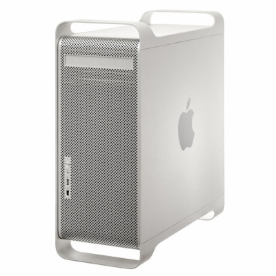 Mac Pro 2009 2x2,66 Intel Core Xeon 32 Gb RAM 1 TB SSD