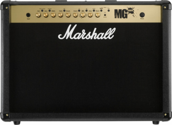 Marshall MG100