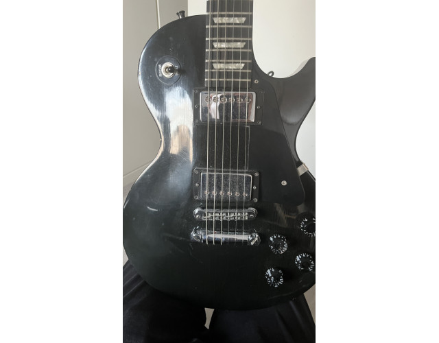 Gibson Les Paul Studio 1994 - diapason ebano