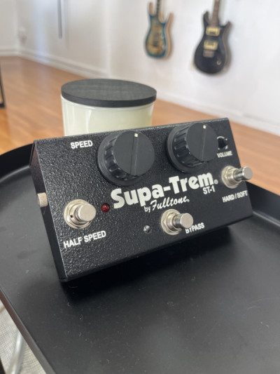 Fulltone Supa-trem v1