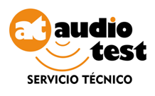 Reparación y mantenimiento de equipos de audio y electrónica musical