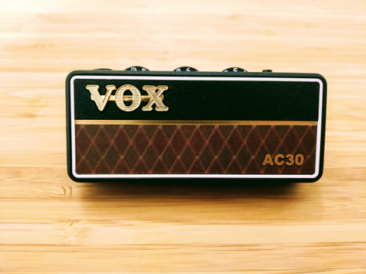 Vox AmPlug 2 AC30