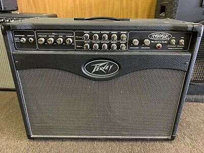 peavey triple x super 40