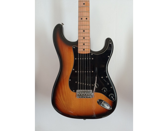 Fender Stratocaster 1979