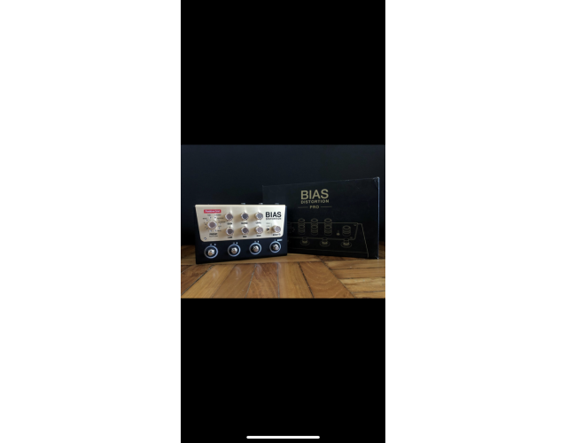 Positive Grid - Bias Distortion Pro