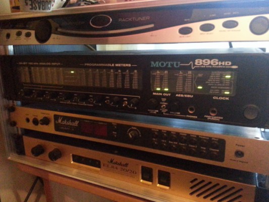 Motu 896 HD