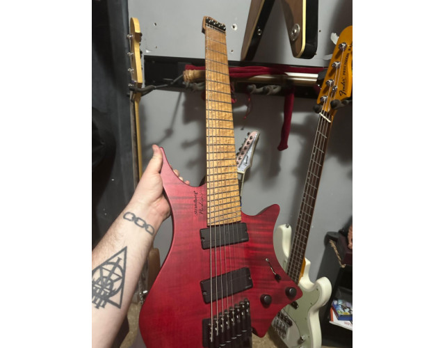 Strandberg Boden Original 8