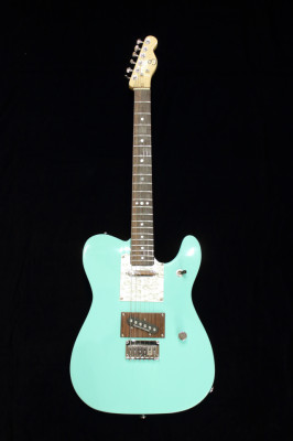 Aga Guitars Telecaster