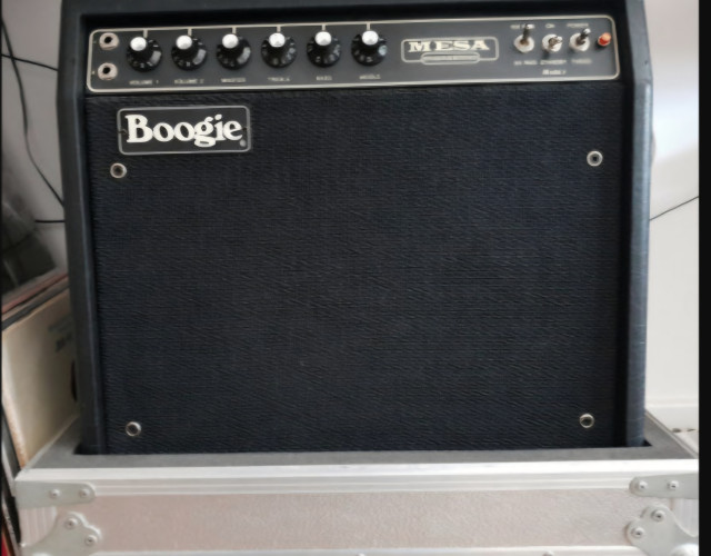 MESA BOOGIE MARK 1 Reissue