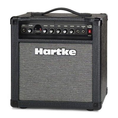 Hartke G15R