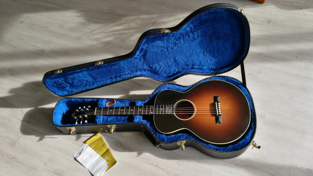 Gibson L1 Robert Johnson