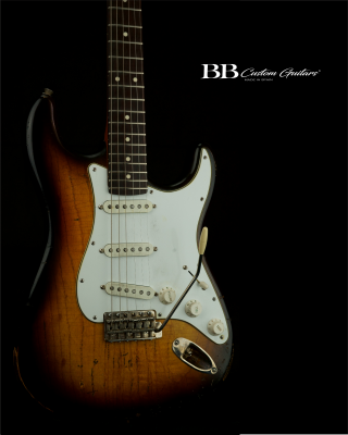 BB Custom Guitars