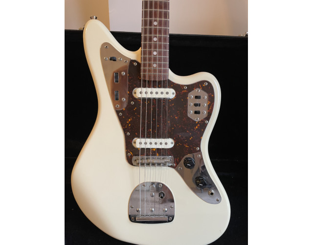 Fender Jaguar CIJ