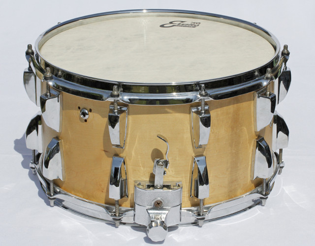 Caja Aria 14" x 8,5" reacondicionada