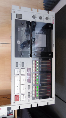AKAI MG14D grabador multipista analógico