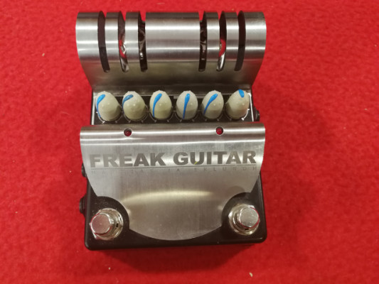 Amt Freak Guitar