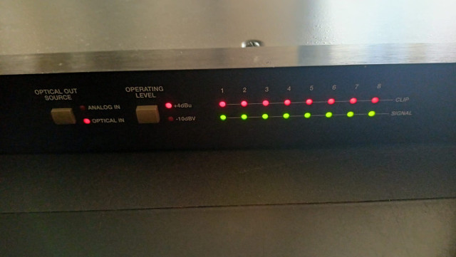 Alesis AI-3