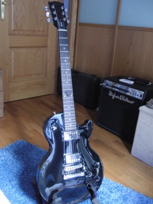 Gibson Les Paul Studio 1998