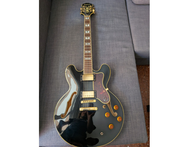 Epiphone Sheraton